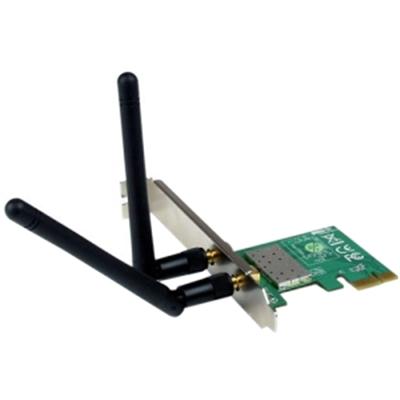 PCIe Wireless N Adapter TAA PCIe Wireless N Adapter TAA